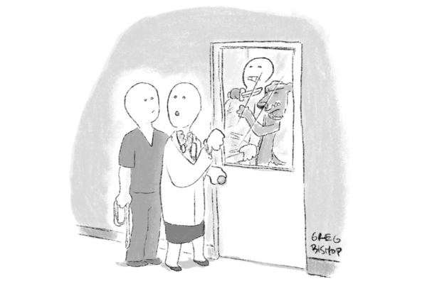 Can you make your clients laugh?