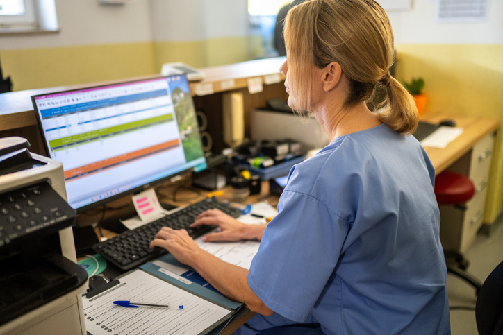 Disconnected veterinary platforms: A barrier to practice efficiency