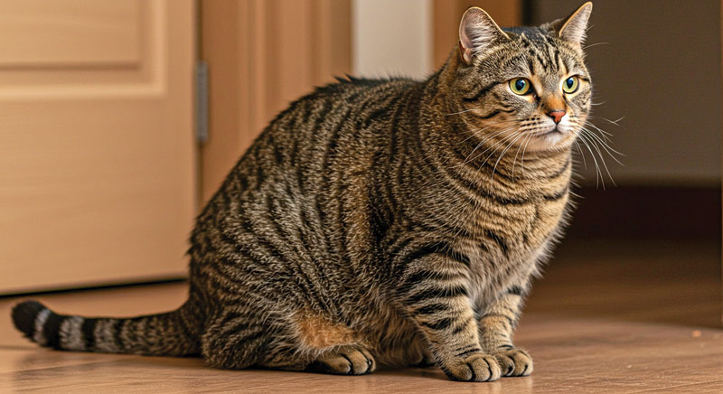 Report: Misinformation, misconceptions can make pet obesity discussions difficult
