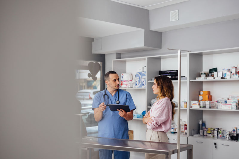 Vets warm up to pet health insurance as clients focus more on costs