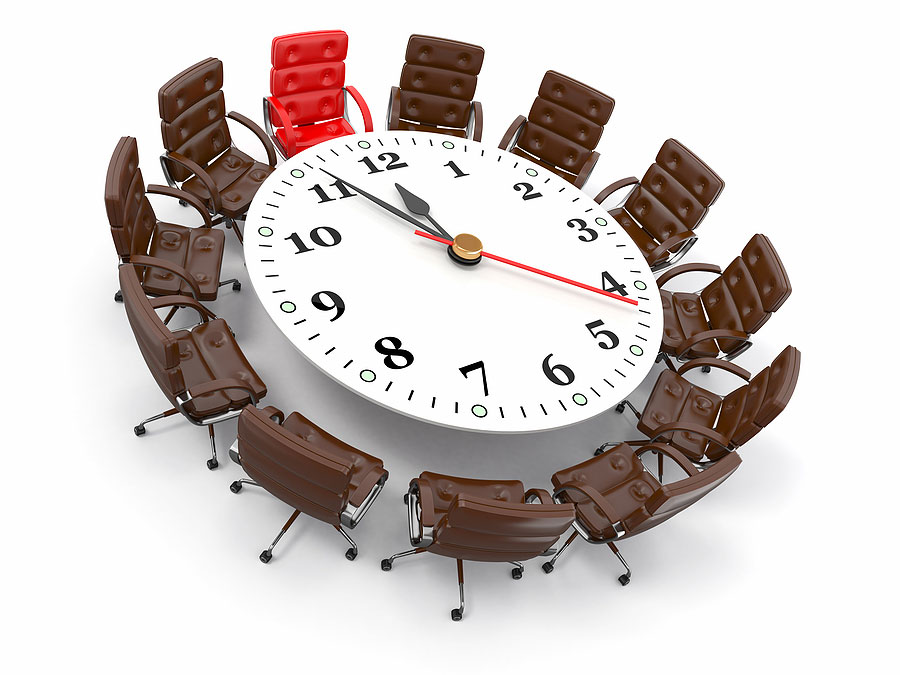 Tech Talk: No seat at the table causes real harm