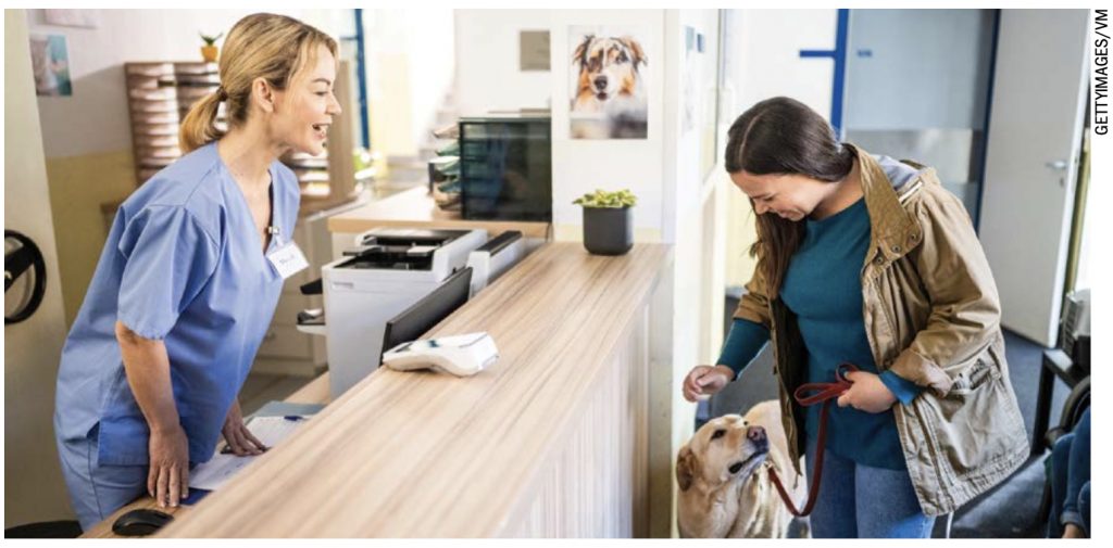 6 ways to personalize client experiences