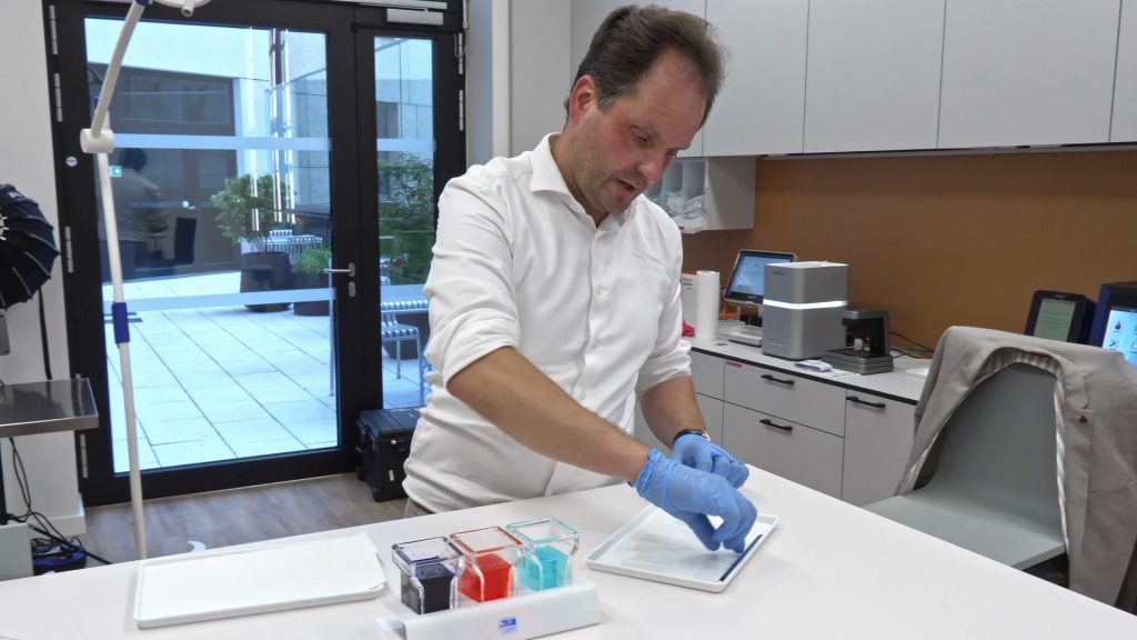 Where next for point-of-care diagnostics?
