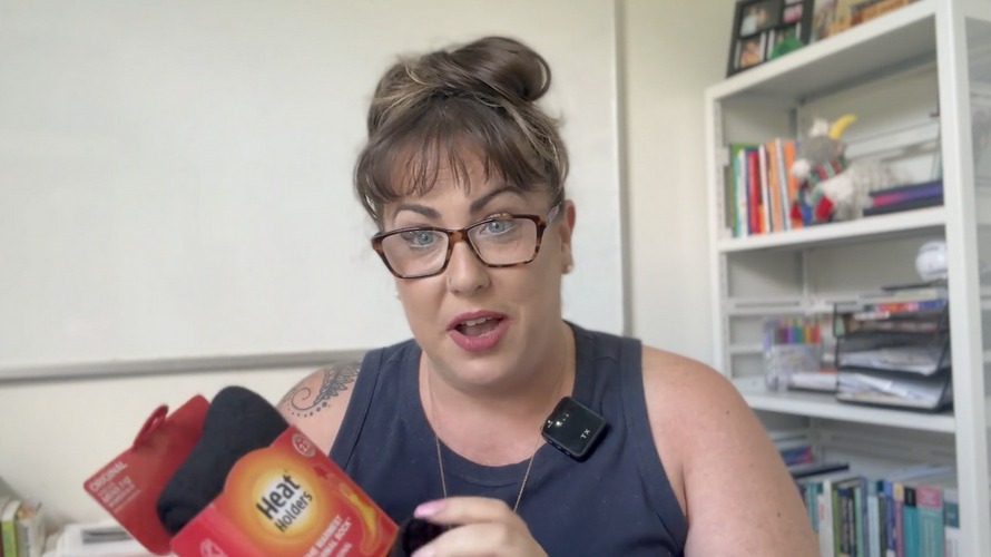 2025 Vet Box unboxing video with NAVTA president