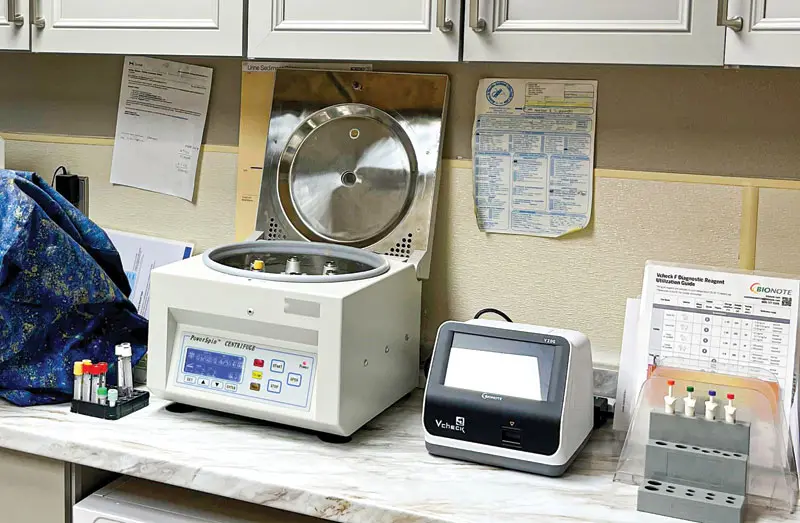 The real cost of equipment acquisitions