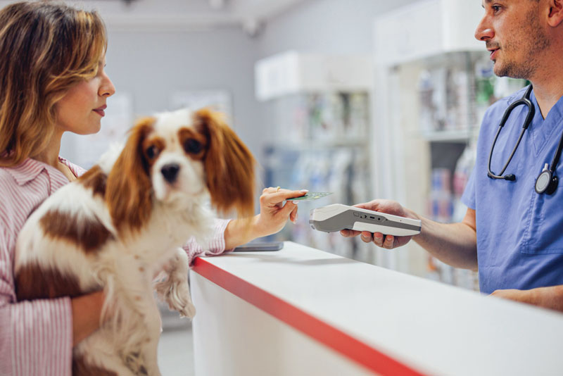 Reduce administrative bottlenecks with payment automation