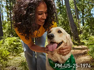 Tasty. Tough. Broad. Fast.