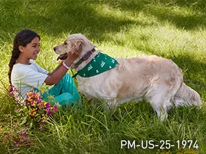 1 dose, once a month.