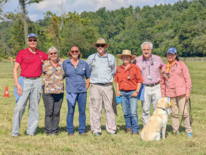 Are you ready to sell your veterinary practice?