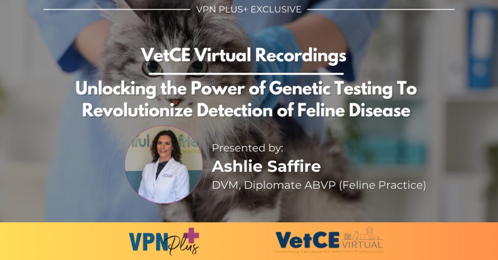 Picture of Unlocking the Power of Genetic Testing To Revolutionize Detection of ...