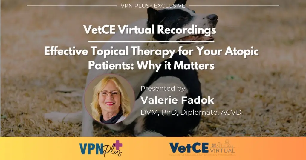 Effective Topical Therapy for Your Atopic Dermatitis Patients: Why it Matters