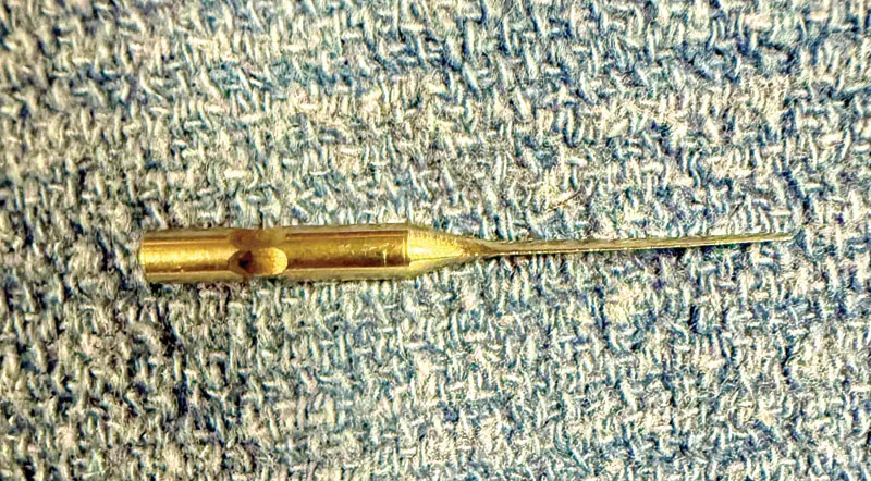 A look at advanced techniques in minimally invasive tooth extraction