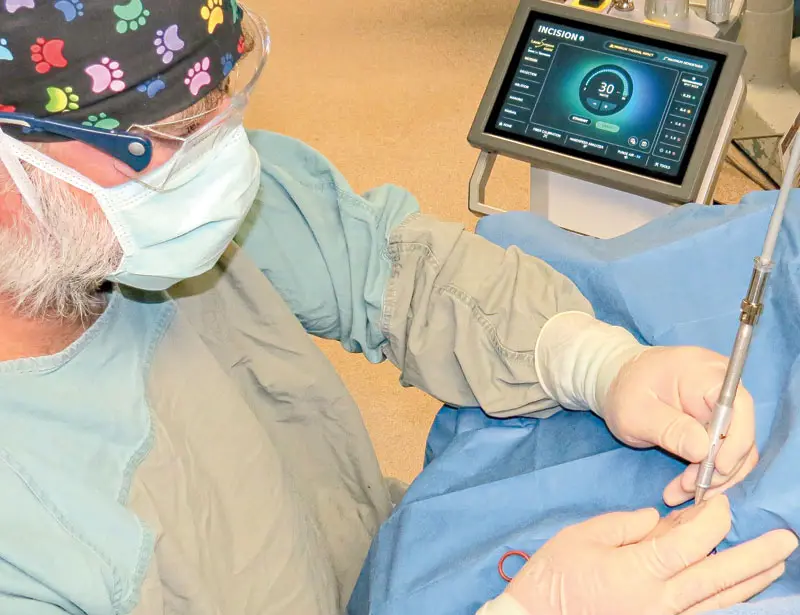 Why laser surgery has gotten smarter and what it means for you