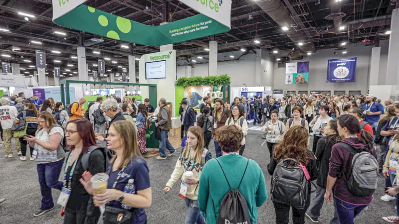 WVC Nashville debut makes continuing education 'more accessible and inclusive'