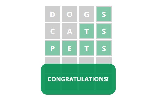 WordRx: Your dose of veterinary wordplay