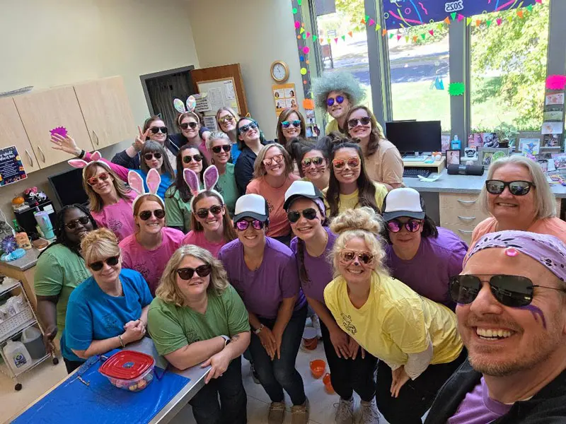 You're the new practice manager—now what?