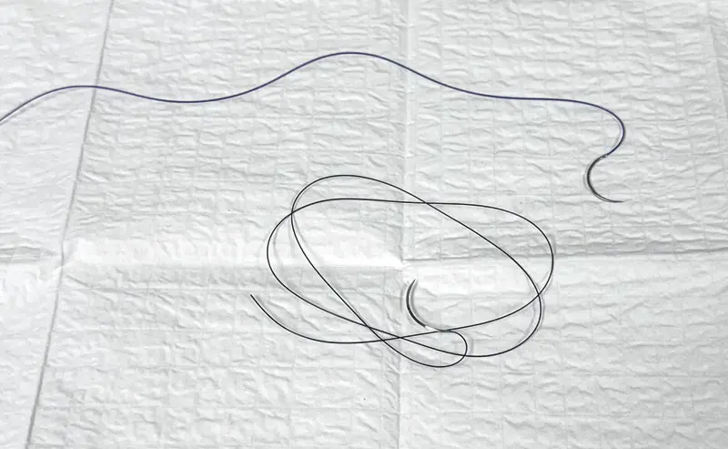 The must-read guide to selecting sutures