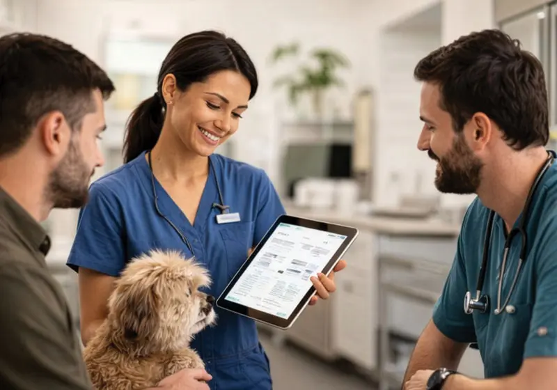 Integrating AI as a team 'member'