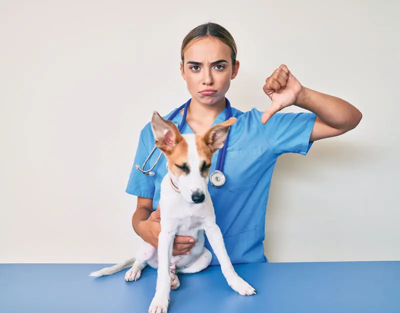 7 unpalatable must-read veterinary industry news items