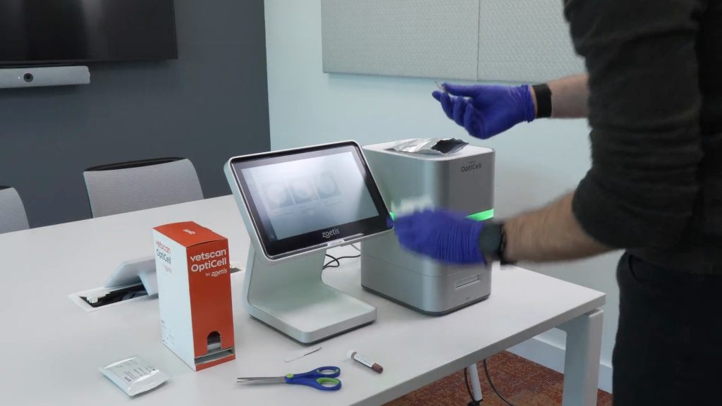 How AI-Enabled Diagnostic Platforms are Buying Back Time for Veterinarians and Clinicians