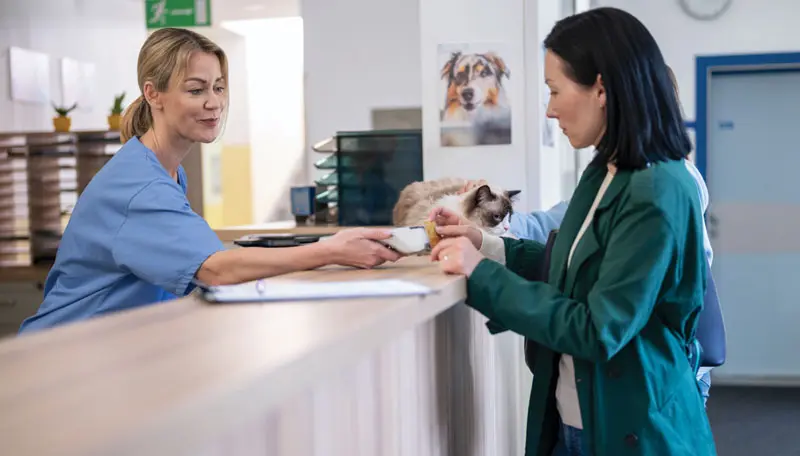 How new payment models are improving access to veterinary healthcare