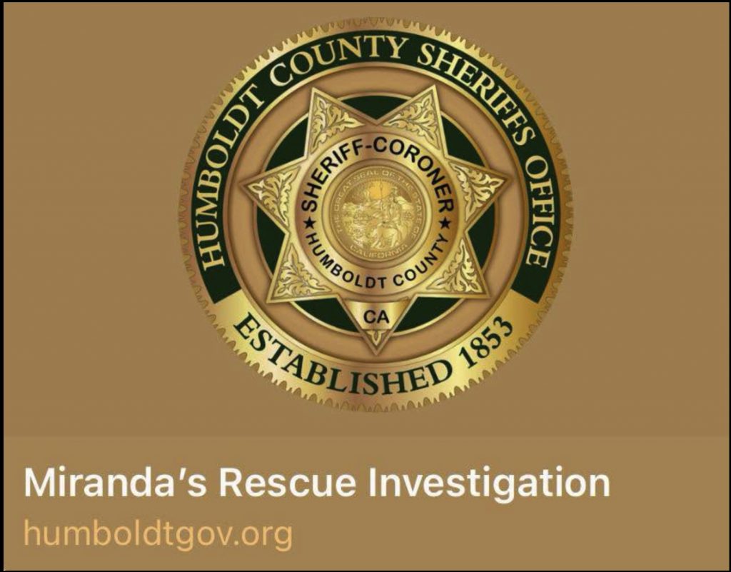 Breaking news – search warrant authorizes rescue organization excavation; many animals unaccounted for
