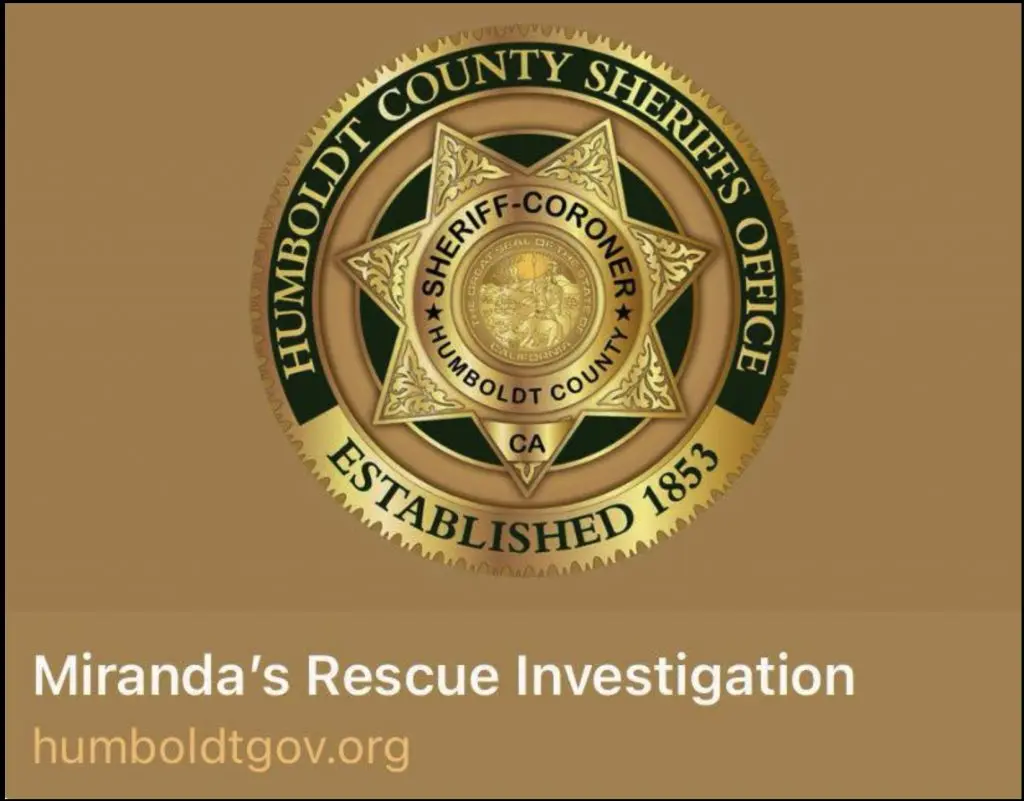 Breaking news – search warrant authorizes rescue organization excavation; many animals unaccounted for