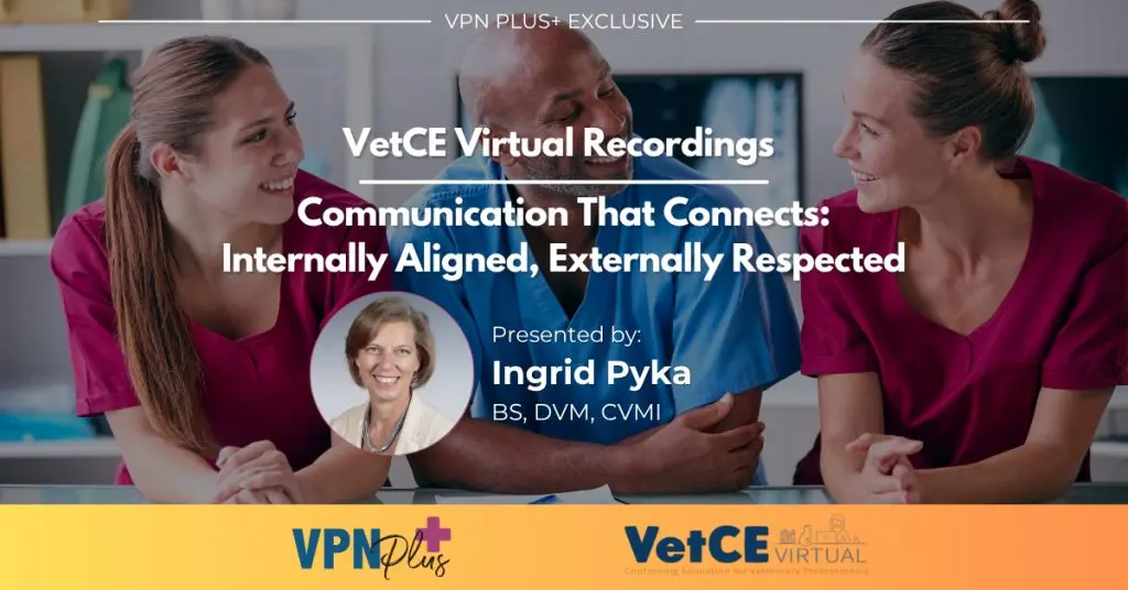 Communication That Connects: Internally Aligned, Externally Respected