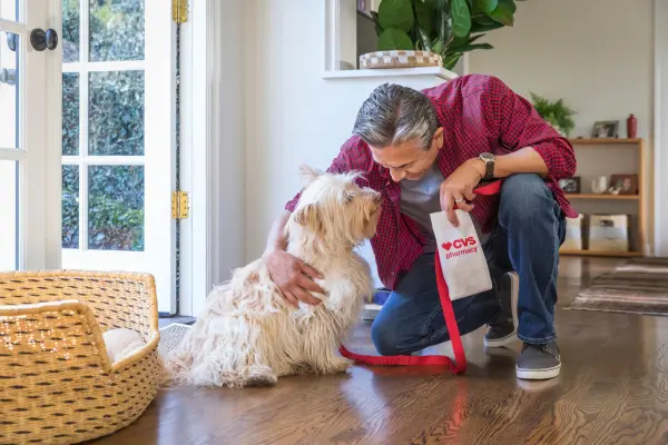 Select pet medications now available at CVS Pharmacy