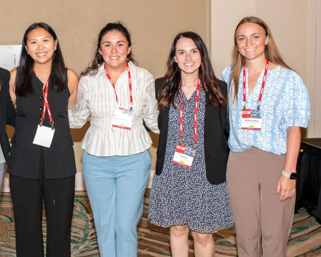 Scholarships support next generation of veterinarians