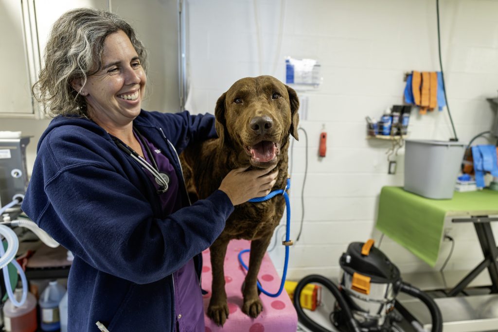 Fellowship program bolsters community care