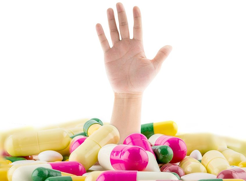 Tech Talk: Cracking the pharmacology code