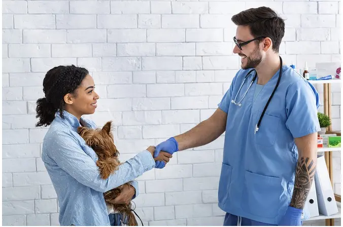 Think 'standard of caring,' not 'standard of care'