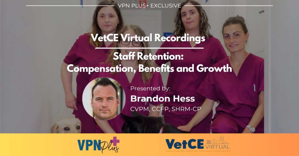Staff Retention: Compensation, Benefits and Growth