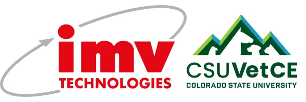 IMV Technologies Demo-Cast | Quality Radiography is My RoadMap: A Day in the Life of a Veterinarian / Orthopedist / Educator