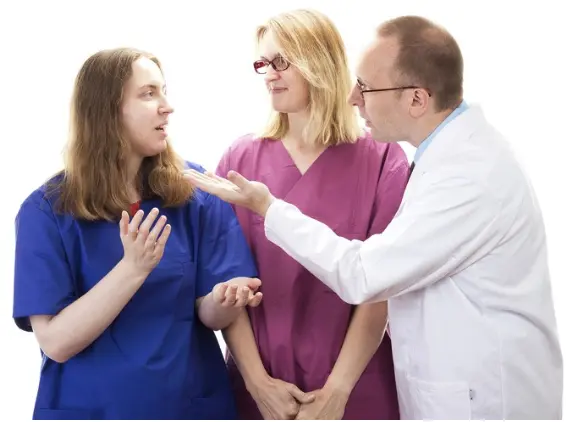 Tech Talk: Managing the multigenerational veterinary team