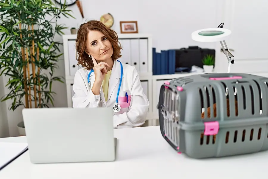 6 things we should be doing in vet med (but aren't)