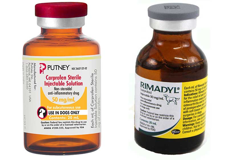 Римадил Р Для Собак Купить В Москве