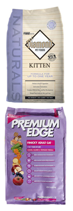 Thiamine Deficiency Cat Food Recall Thiamine Deficiency Cat Food Recall