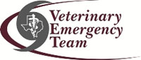 Texas A&M Veterinary Emergency Team Responds To Wildfires - Veterinary ...