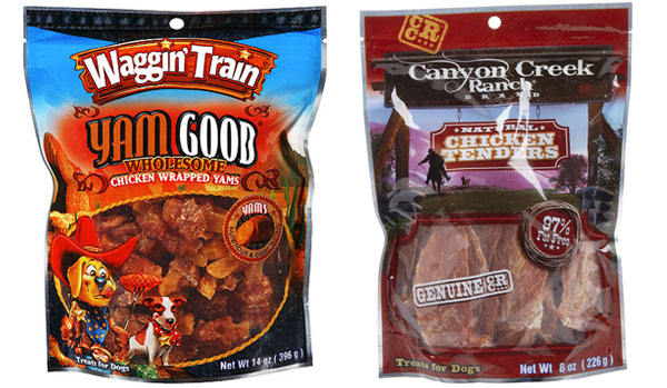 Waggin Train Dog Treats Lawsuit Waggin Train Dog Treats Lawsuit