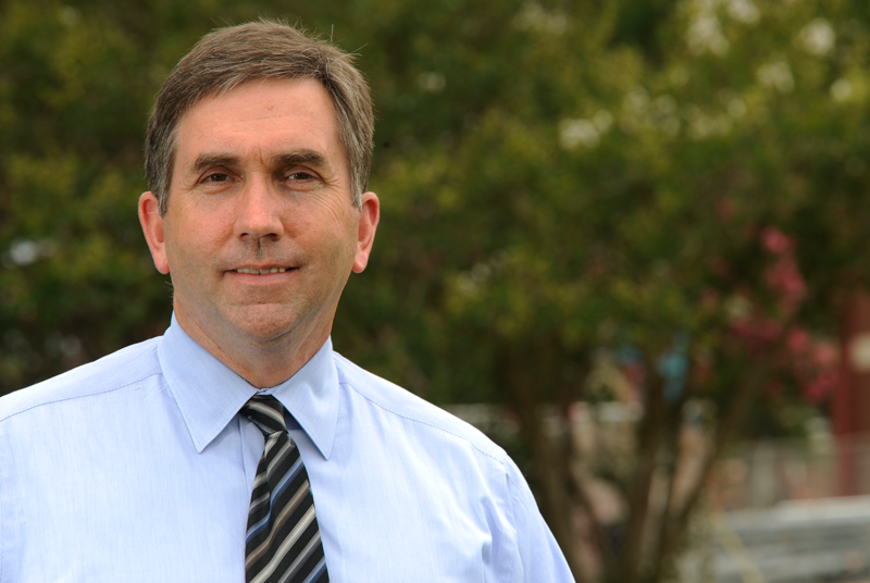 Meet The Dean College of Veterinary Medicine at Auburn University