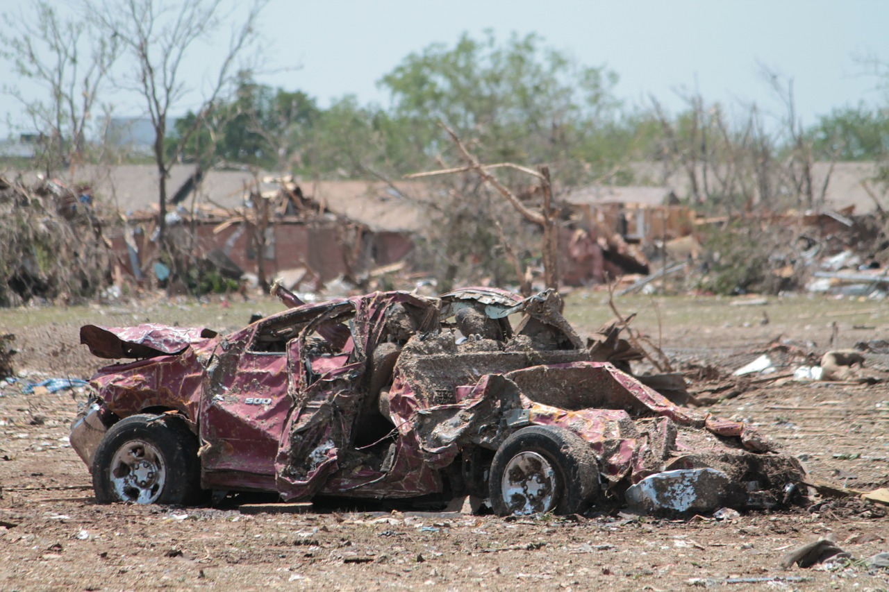 Patient Care During Natural Disaster Patient Care During Natural Disaster